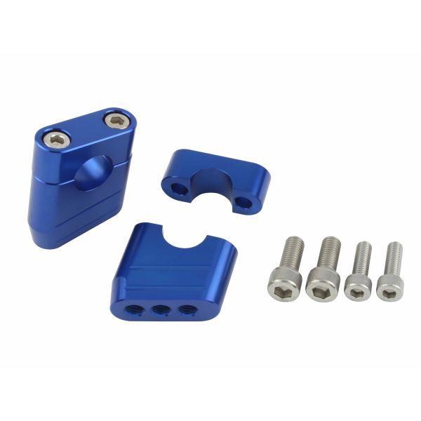 CB400SF/VTEC/2/3/REVO(1994-2016) 用 スーパーバイクポジションブラケ...