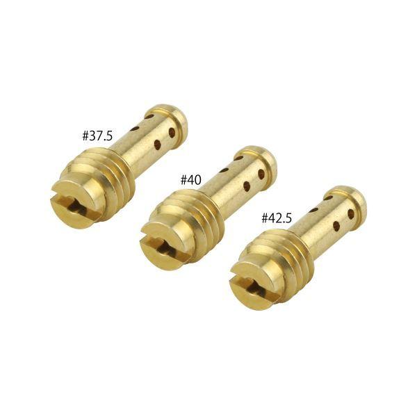 TZR50R(1996-) 用 パイロットジェットSET(13.6X5-B) #37.5#40#42...