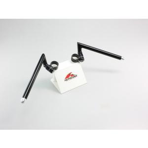 SWAGE-LINE SV650(ABS車/16)用ステンメッシュ・リアブレーキホース