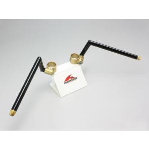 HURRICANE（ハリケーン） FZ400(97-/4YR)用 セパレートハンドル