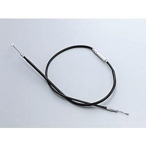 Z1/Z2用 ロング・クラッチケーブル(+5cm) ＿ハリケーン
