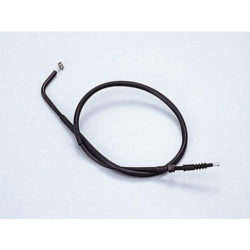 ZZR250用 ロング・クラッチケーブル(+10cm) ｜ハリケーン