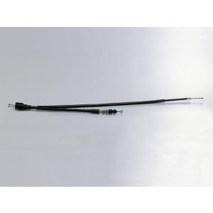 ライブDio/SR/ZX(94-99)用 ロング・スロットルケーブル(+125mm)
