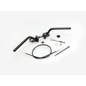 Harley Davidson（ハーレー・ダビッドソン） ハーレー用 ショーティ