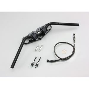 HURRICANE（ハリケーン） GSX1300R隼/ハヤブサ(99-07)用 バーハンドル