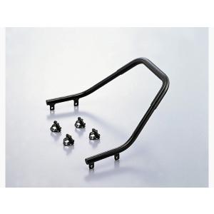 スペシャルパーツ武川 グロム/GROM125(JC92)用 スポーツマフラー