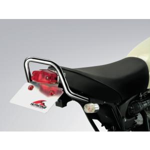 RPM XJR400(4HM)用 RPM 4in2in1 フルエキゾースト・マフラー＿アール