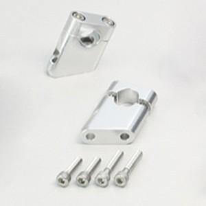 カワサキ 41パイフロントフォーク用 イニシャルアジャスター ◇ 41mm