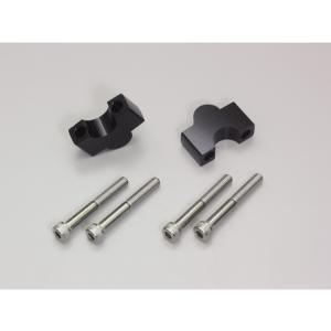 HURRICANE（ハリケーン） CB400Four(NC36/97-99)用 セットバック