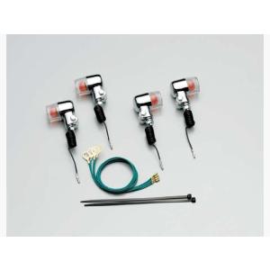 HURRICANE（ハリケーン） ビラーゴ250/XV250(88-/3DM)用 フォーク