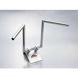 HURRICANE（ハリケーン） Ninja250/ニンジャ250(13-16EX250L/ABS付)用