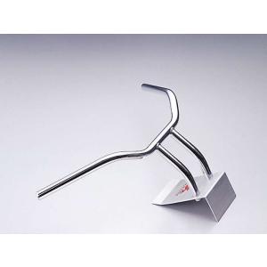 ホーネット250 ジュラルミン製 ハリケーントップブリッチ HURRICANE（ハリケーン） ホーネット250/HORNET250(96-07/MC31)用