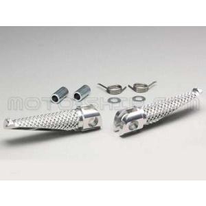 SWAGE-LINE SV650(ABS車/16)用ステンメッシュ・リアブレーキホース