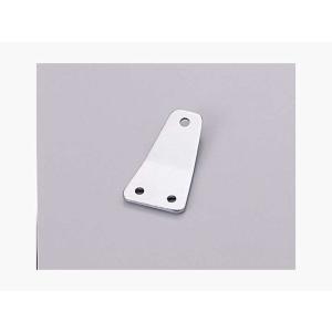 JAZZ/ジャズ(86-99/AC09)用 メーターホルダー(メッキ) ｜ハリケーン