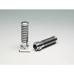 YAMAHA（ヤマハ） SR400 RH01J RH03J RH16J 純正Fフォークシール5点