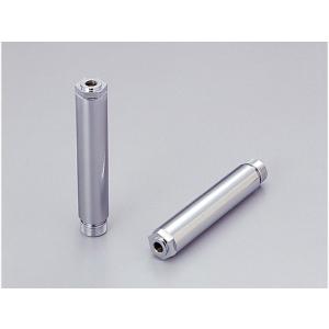 ジャズ/JAZZ(86-99/AC09)用 フォークジョイント(150mmロング/メッキ)｜ハリケー...