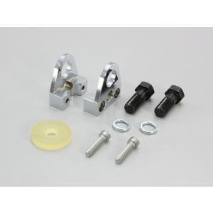 ヤマハ ドラッグスター 400 クラシック DS4 DSC4 リア ビレット