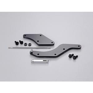 EFFEX エフェックス ローダウンCOMPキット 20mmダウン Z650RS 22-23