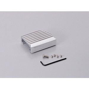 ホンダ（HONDA） ラジエターカバー/マグナ250 : 部品屋K&W - 通販