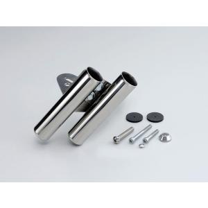 ロットホルダー HURRICANE（ハリケーン） フュージョン/FUSION/HERIX(-07)用 ロッド