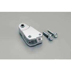 HURRICANE スーパーDio/SR/ZX/BAJA(AF27/AF28)用 ロングホイール