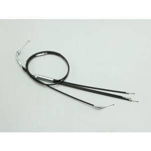 SwageLine メッシュブレーキホース1000mm 2本 SWAGE-LINE ZX-10R(06-07)用ステンメッシュ・フロントブレーキホースh