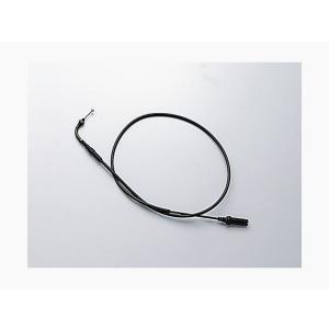 スーパーDio/SR/ZX/BAJA(AF27/AF28)用 ロングスロットルケーブル(20cmロン...
