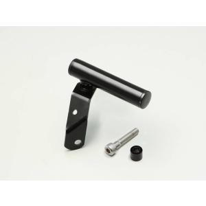 スマホ 車種別マルチバーホルダー Ninja ZX-4R、Ninja ZX-25R カラーアッシュ