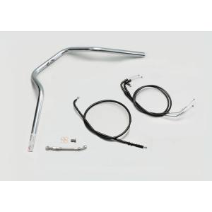 ホーネット250 ジュラルミン製 ハリケーントップブリッチ HURRICANE（ハリケーン） ホーネット250/HORNET250(96-07/MC31)用