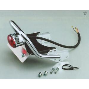 ACP（エーシーピー） フェンダーレス Z2テール、ノーマルテール用