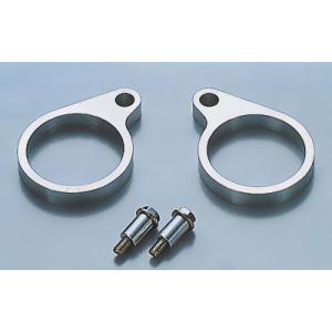 ZX-9R(-97)用 ハンドルアップスペーサーH10 ｜ハリケーン