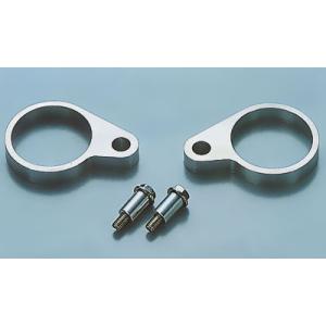 ZX-9R(98-99)用 ハンドルアップスペーサーH10 ｜ハリケーン