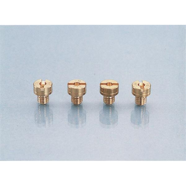 メインジェットSET (C) TZR50R/TZM50R/RZ50 (5FC1) ＿キタコ