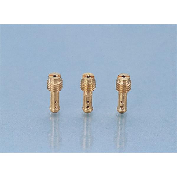 パイロットジェット/スロージェットセット (B)#37.5/#40/#42.5 TZR50R/TZM...