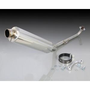 POSH（ポッシュ） SR400(1994-2002) 用 マシンドトップブリッジ(TZ