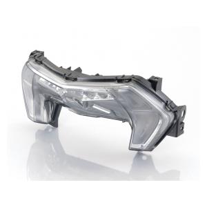 スペシャルパーツ武川 Z125PRO(BR125H)用 LEDテールランプKit(スモーク