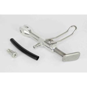 アジャスタブル・サイドスタンド ハンターカブ125/CT125 (JA55)/PCX125 (JK0...