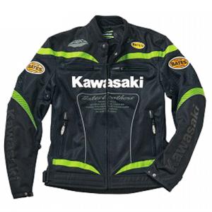 H-D MOTORCYCLES メッシュジャケット Webike | Kawasaki カワサキ エアーコンテンドジャケット(J8001-2894
