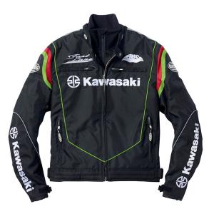 カワサキ（Kawasaki） カワサキ純正/春夏ウェア クール・メッシュ