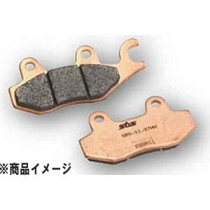 キタコ(KITACO) SBS ブレーキパッド 726RSI シンターメタル RM85 KX80 KX85 スーパーシェルパー 777-0726077 KITACO（キタコ） スーパーシェルパ/SHERPA(97-/フロント)他用 オフロードレーシング・シンター・ブレーキパッド(SBS-726RSI)  ＿キタコ/KITACO : モトシップ・ドットコム - 通販 - Yahoo!ショッピング
