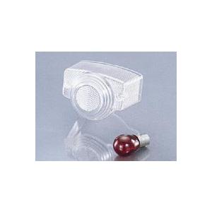 モンキー50/ゴリラ(Z50J-2000001-)用 クリアテールレンズセット ＿キタコ/KITAC...