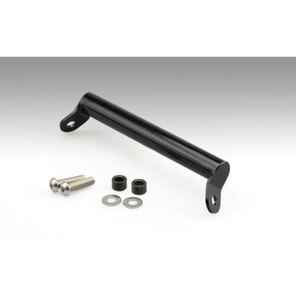 GSX-R125(18)用 マウントバーステー(ブラック)＿キジマ