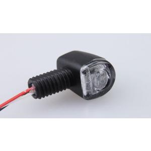 汎用 ナノLEDテールランプ(レッド)＿キジマ