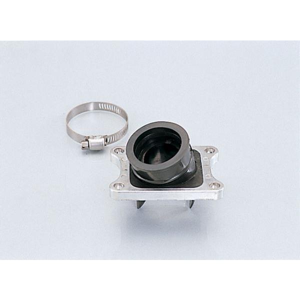 NSR50(AC10)用 TM24/PE24取付マニホールドSET｜キタコ