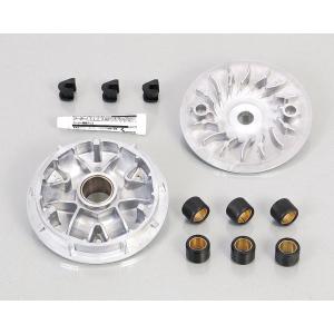 スペシャルパーツ武川 スーパーカブ90(HA02-2100001-2168024)用 サブ