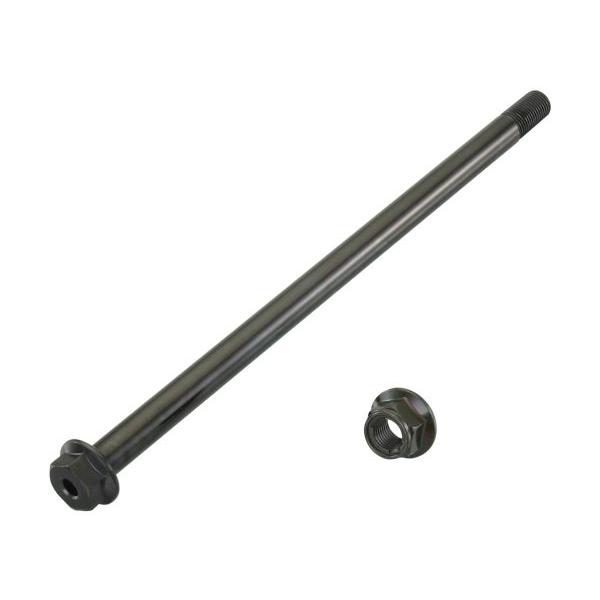 ハンターカブ125/CT125(JA65)用 中空リアアクスルシャフト｜キタコ