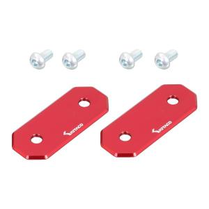 K-SPEED Diabolus CT86 レトロスクランブラーマフラー for CT125