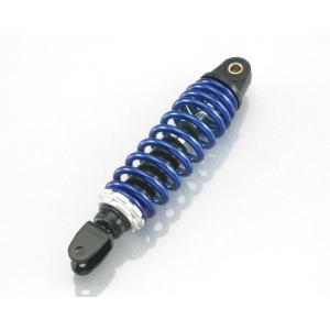 ZRX400 フロントフォーク インナーチューブ ゴールド 外径約41mm 内径