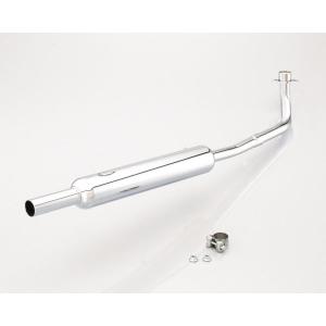 スペシャルパーツ武川 リトルカブ(FI/AA01-4000001-)用 P-SHOOTER