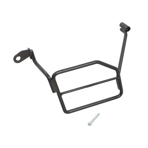 ハンターカブ125/CT125(JA65)用 サイドバッグサポート(ブラック)｜キタコ